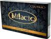 Смеситель для раковины Milacio Ultra MCU.551.MB чёрный матовый фото 2