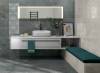 Керамическая плитка Dubai R90 oxo taupe 30x90 фото 4