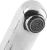 Смеситель для раковины Hansgrohe Metris S 31162000 фото 4