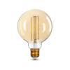 Лампа светодиодная филаментная Gauss Filament 105802008