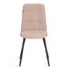 Стул Tetchair Asti 24294 бежевый фото 5