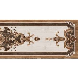 Керамогранит Kerama Marazzi Гранд Вуд DD570600R Декорированный Обрезной 80x160