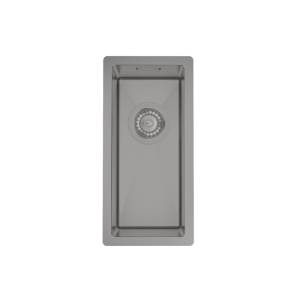 Мойка кухонная Iddis Edifice EDI21G0i77 графит