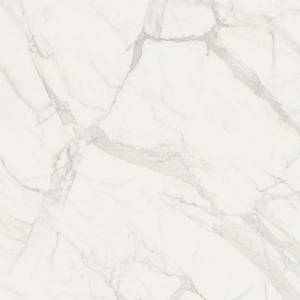 Керамогранит Fioranese Marmorea MM751LR Bianco Statuario Lev 74x74