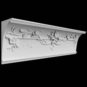 Карниз орнаментальный Artpole SK328 78x22x11