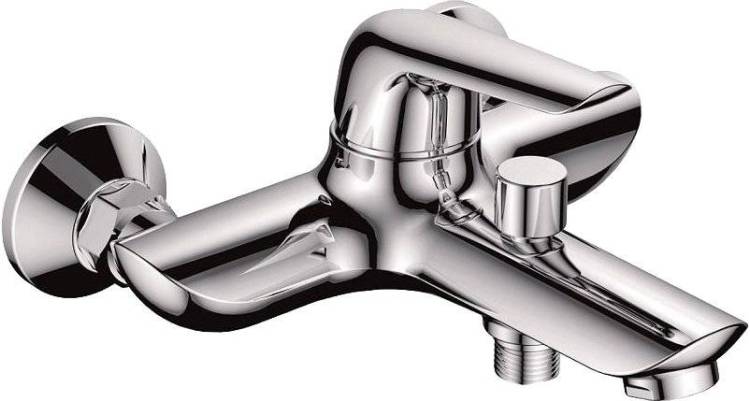 Смеситель для ванны с душем Aquanet Pragmatic AF430-20С