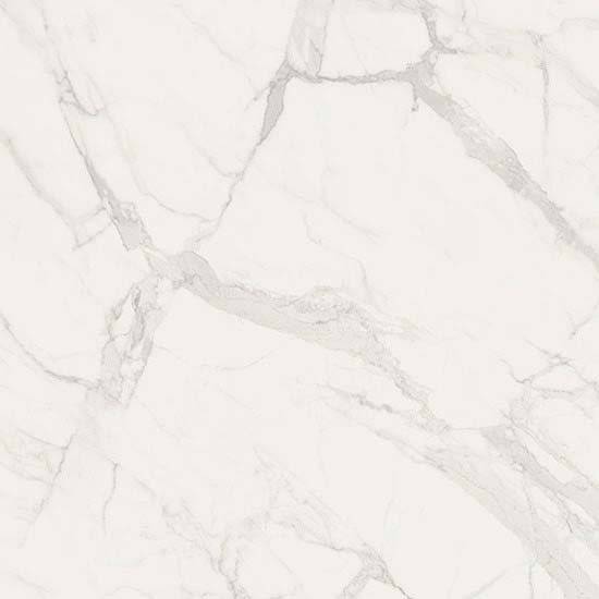 Керамогранит Fioranese Marmorea MM751LR Bianco Statuario Lev 74x74