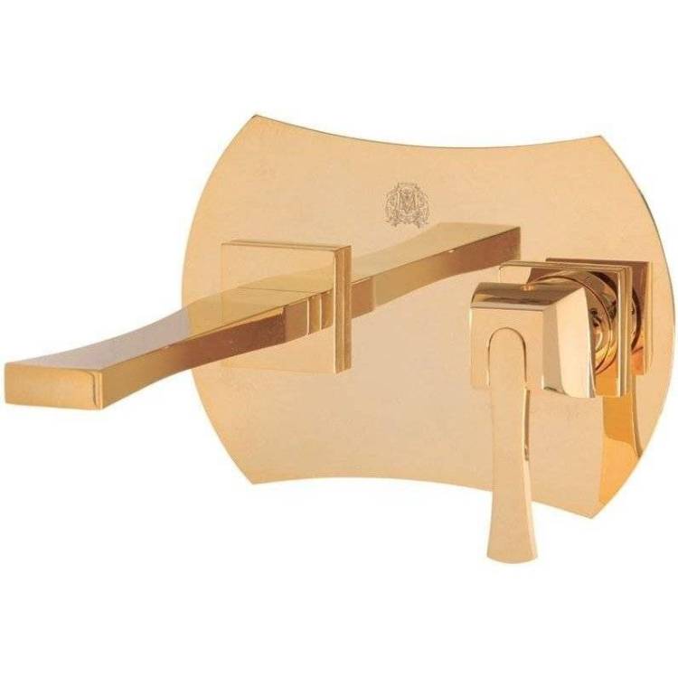 Смеситель для раковины Migliore Opera 19052 с внутренней частью