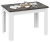 Стол обеденный Трия Промо TRI_198637 Белый фото 3
