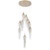 Подвесная светодиодная люстра ST Luce Popul SL1116.203.09 фото 3
