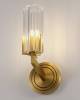 Светильник настенный Moderli Brass V11015-1W фото 6