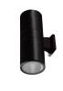 Уличный настенный светильник Crystal Lux CLT 138W300 BL