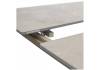 Стол Woodville Corner 593876 matt latte stone solid ceramic, taupe 120(170)x80x76 фото 9