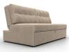 Диван прямой Лига Диванов Лига-107 (160) 134917 Бежевый фото 3