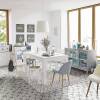 Керамогранит Nanda Tiles Metropolis Alton 20х20 фото 8