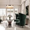 Настенный светильник Loft IT Montana 10299W French gold фото 2