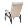 Кресло Leset Модель 51 2000000067339 Венге/Polaris Beige фото 4