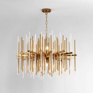 Подвесной светильник Bogates Allure 356/8 Smart