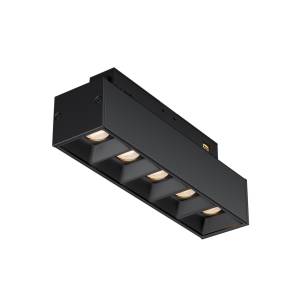 Трековый светильник Technical Points TR076-2-10W3K-B
