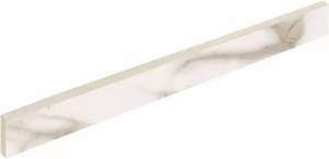 Плинтус Italon Шарм Эво 610130004678 Calacatta Lux 7.2x60