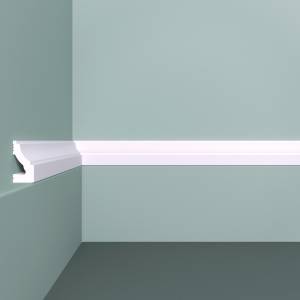 Молдинг Bello Deco XPS POLYMER М 22 00-00105009 200x1.5x3
