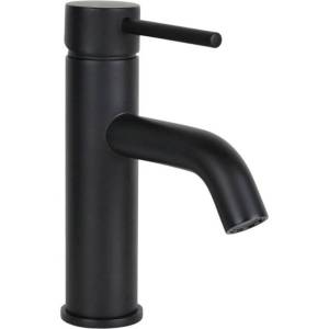 Смеситель для раковины Bronze de Luxe Scandi 1451B черный