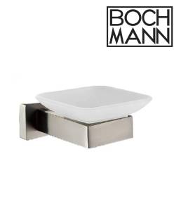 Мыльница Boch Mann CR-F25-H04 настенная, стальной