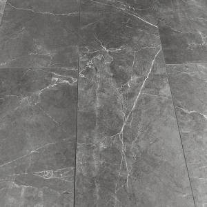 MSPC Ламинат Stone Floor 8/43 4V 88182-3 MP Мрамор Графитовый 1220x234