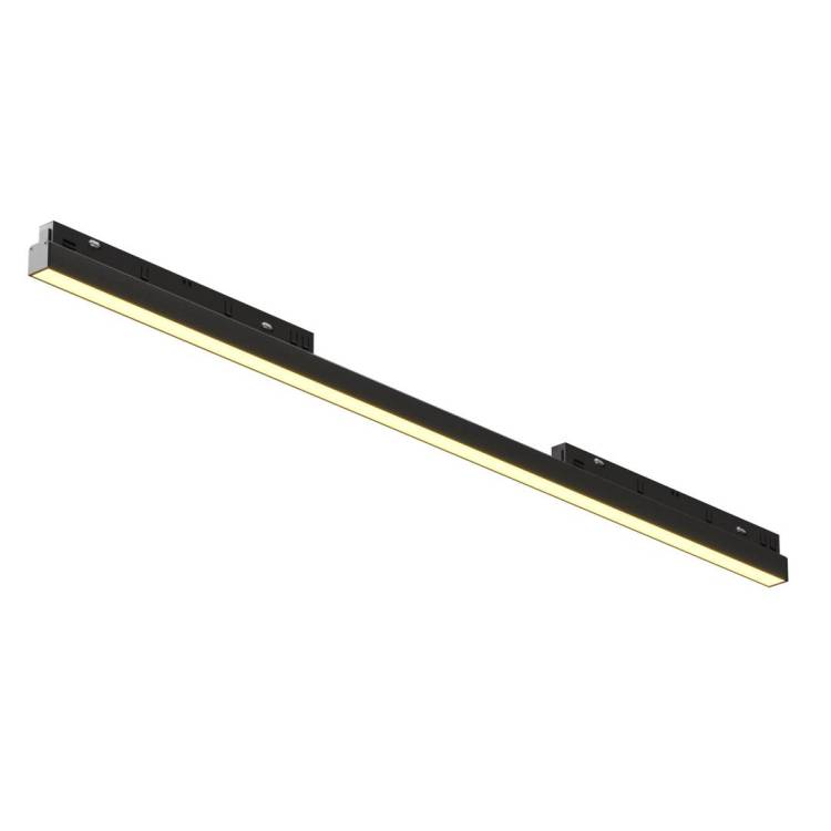 Трековый светильник Technical Basis Exility TR030-2-30W2.7K-B