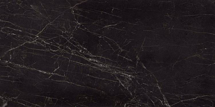 Керамогранит Atlas Concorde Marvel Pro AD5E Noir St. Laurent Lapp. 45x90