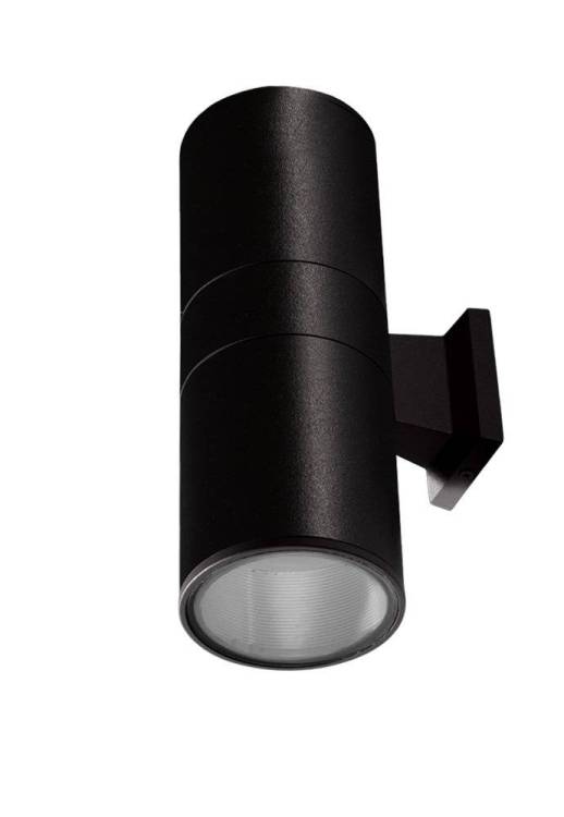 Уличный настенный светильник Crystal Lux CLT 138W300 BL