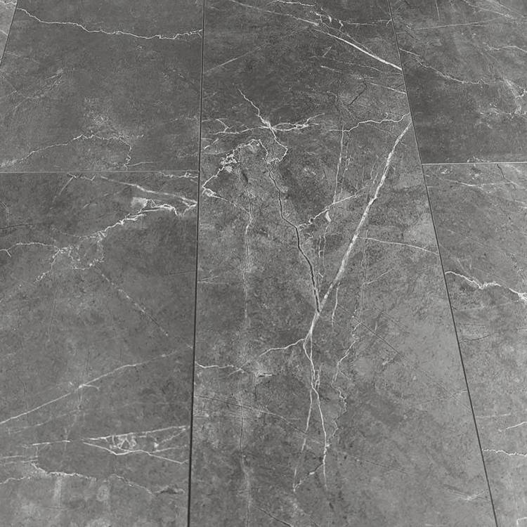 MSPC Ламинат Stone Floor 8/43 4V 88182-3 MP Мрамор Графитовый 1220x234