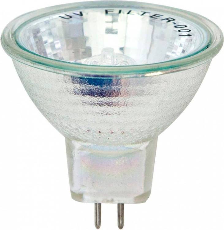 Лампа галогенная Feron Hb8 2153