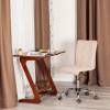 Кресло компьютерное Tetchair Zero 13502 бежевый фото 11