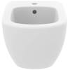 Биде Ideal Standard Tesi Silk White (Белый матовый) фото 4