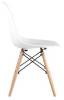 Набор из 4 стульев Stool Group Eames Y801 white X4 фото 3