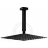 Душевая система Filarete Fing FL1044BL черный фото 6