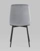 Стул Stool Group Одди Original SG002-F2-L010 X4 велюр серый 4 шт. фото 12
