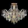 Светильник потолочный Crystal Lux Esmiralda ESMIRALDA PL6 GOLD фото 2