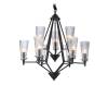 Подвесная люстра Ambrella light Traditional TR3238