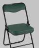 Стул складной Stool Group Джонни fb-jonny-eco-01 черный матовый фото 7