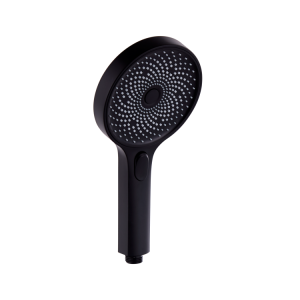 Лейка для душа Fashun A013-7 черная