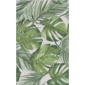 Керамическая плитка Kerama Marazzi Левада 6410 Зеленый 25x40