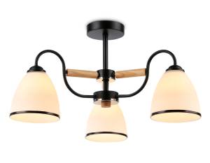 Подвесной светильник Ambrella light Traditional TR3033241
