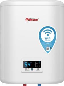 Накопительный водонагреватель Thermex IF 30 V Pro Wi-Fi электрический
