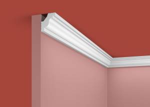 Карниз Cosca Decor KX047 200x3x3.3