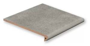 Ступень Exagres Vega Peld. Gris antideslizante 33x33