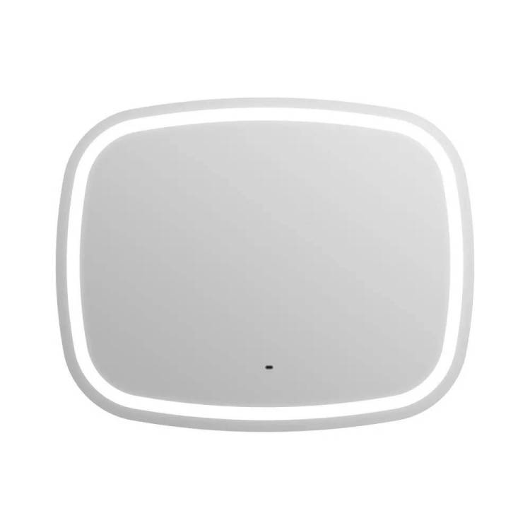 Зеркало Cezares Molveno CZR-SPC-MOLVENO-1100-800-MOV 80x110 с подсветкой и датчиком движения