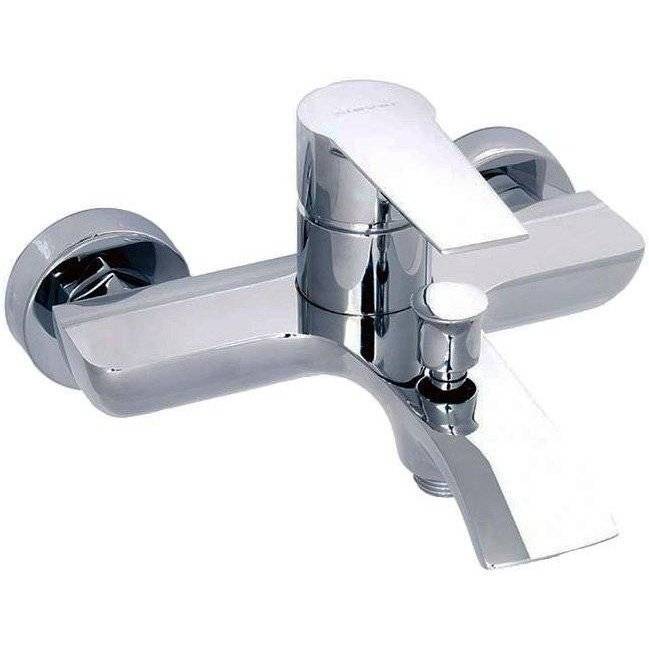 Смеситель для ванны Clever Agora Elegance 98678