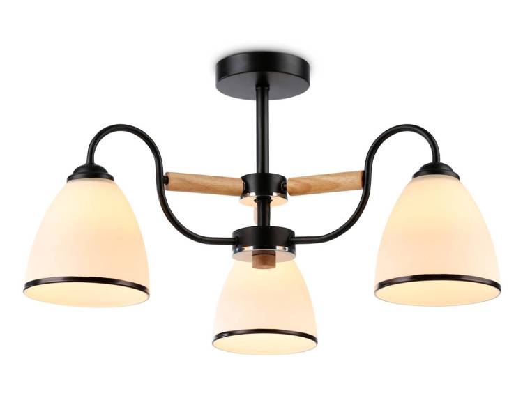 Подвесной светильник Ambrella light Traditional TR3033241